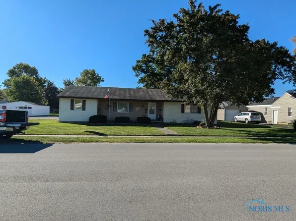 521 W Foulke Ave, Findlay, OH 45840