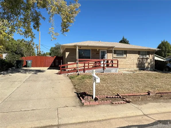 2043 Truda, Northglenn, CO 80233
