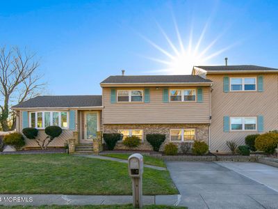 903 Ruth Drive, Neptune, NJ, 07753