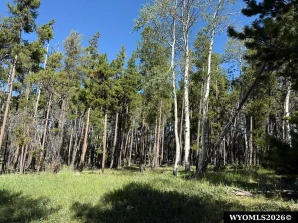 6.44 Acres Trail Rd, Casper, WY 82601