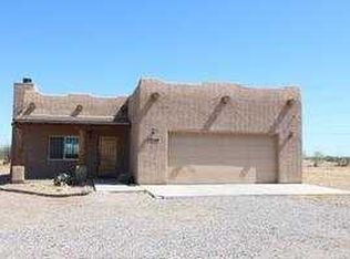 17458 W Shedd Rd, Casa Grande, AZ 85193
