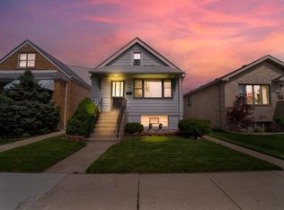5817 S Kolmar Ave, Chicago, IL 60629