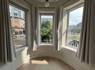 475 New York Ave NW Unit 3, Washington, DC 20001