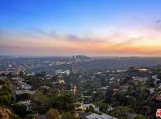 1635 Blue Jay Way, Los Angeles, CA 90069