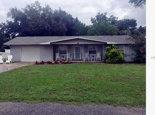 2649 McDonald Ter, Mount Dora, FL 32757
