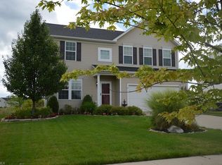 4450 Ridgestone Way, Medina, OH 44256
