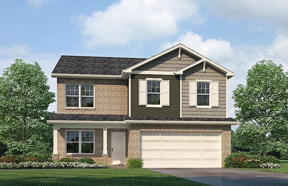 Plan Elevation.