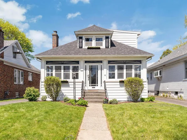 26 Marwill Street, Albany, NY 12209