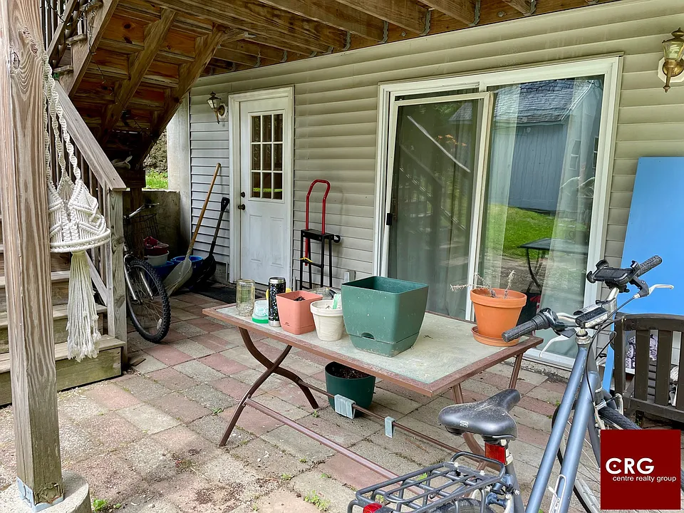 122 Westbourne Ter #B