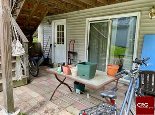 122 Westbourne Ter #B, Brookline, MA 02446