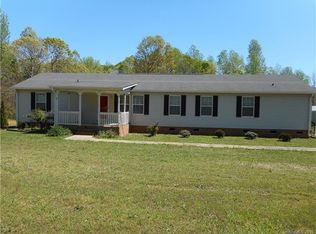 2616 N Rocky River Rd, Lancaster, SC 29720