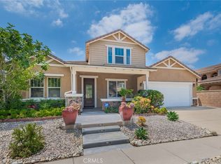12537 Vintner Dr, Rancho Cucamonga, CA 91739