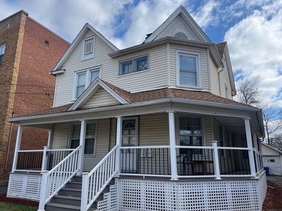 54 Prospect Avenue, Hartford, CT, 06106