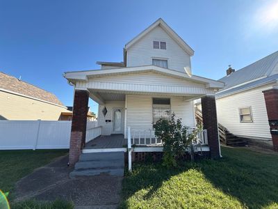 19 E Columbia St, Evansville, IN, 47711