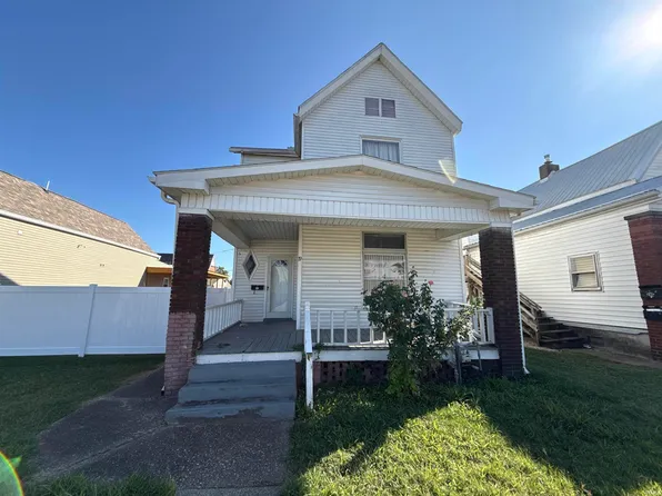 19 E Columbia St, Evansville, IN 47711