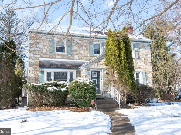 7820 Haines Rd, Cheltenham, PA 19012