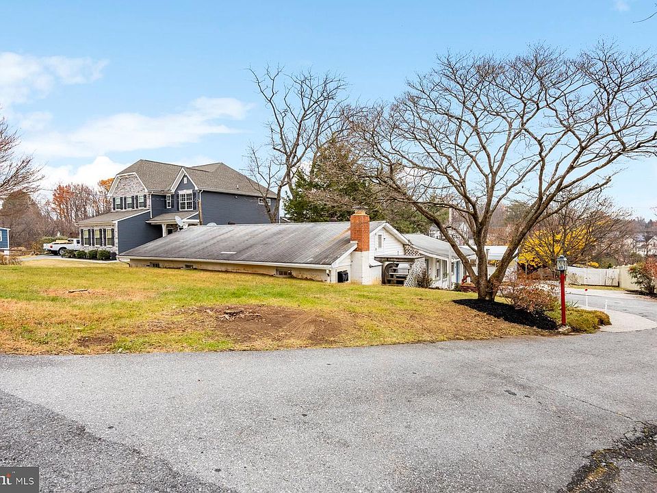 1st image of LOT 1 Old Bond Mill Rd
