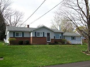 505 Merline Ave, Erie, PA 16509