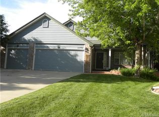 11775 W Belleview Dr, Littleton, CO 80127