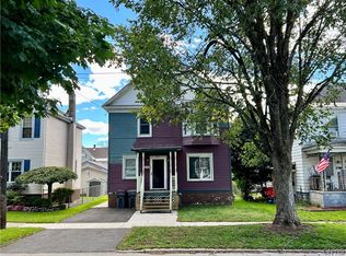 531 William St, Rome, NY 13440