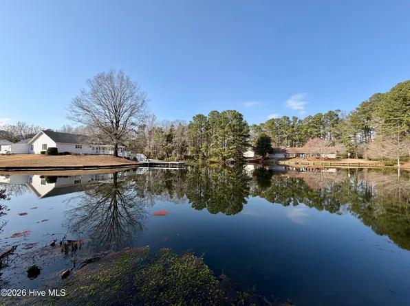 4106 Old Cherry Point Road, New Bern, NC 28560