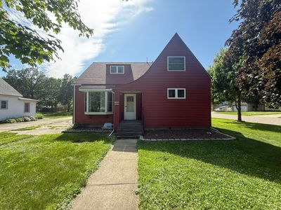 400 S Swift Ave, Litchfield, MN, 55355