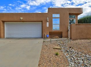 5724 Peppertree Pl NE, Albuquerque, NM 87111