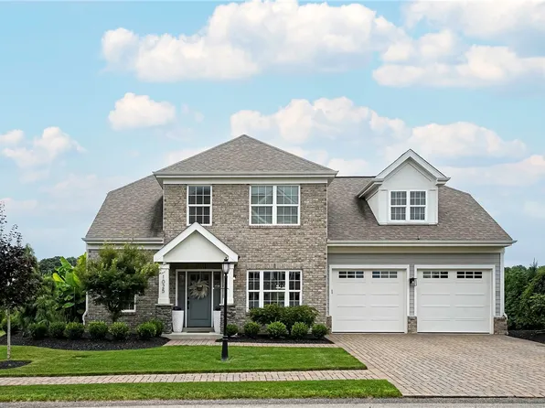 1025 Colony Dr, Pittsburgh, PA 15205