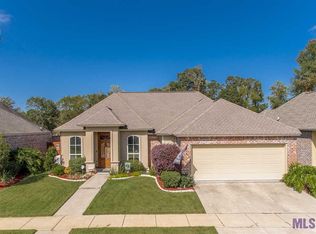 6618 Cameren Oaks Dr, Baton Rouge, LA 70817