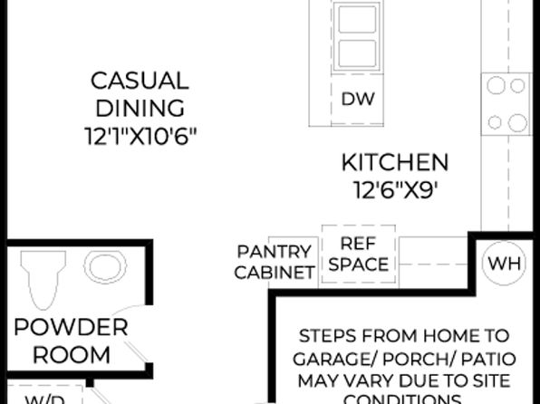 3042 Finchborough Ct, Charlotte, NC 28269