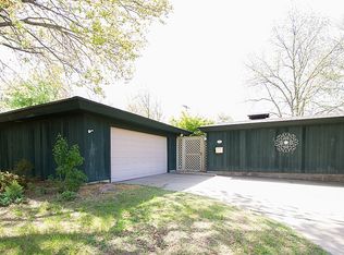 4709 Amherst Dr, Bartlesville, OK 74006
