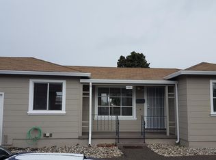 21022 Hathaway Ave, Hayward, CA 94541