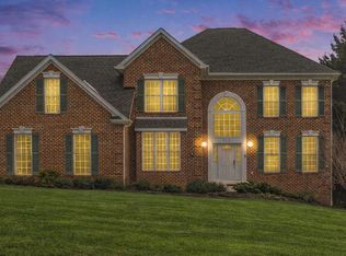 1119 Sunset Dr, Bel Air, MD 21014