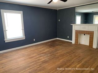 1305 Parker St APT 3, Amarillo, TX 79102