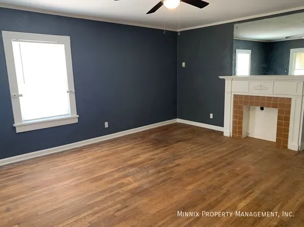1305 Parker St APT 3, Amarillo, TX 79102