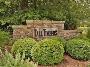 4920 Wilderness Point, Smithton, IL 62285