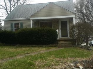 249 Chase Rd, Columbus, OH 43214