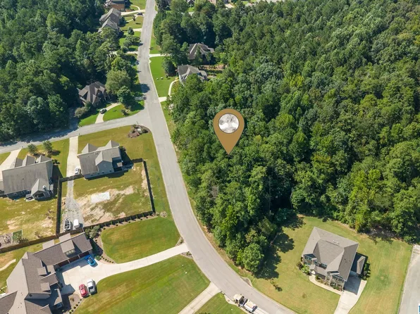 0 Carrington Lake Pkwy #739, Trussville, AL 35173