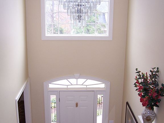 Front Foyer