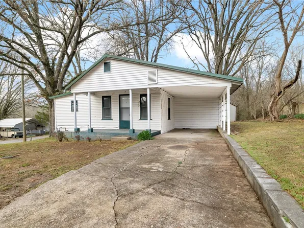 712 S Ash St, Harrison, AR 72601