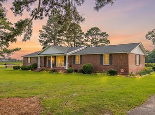 1412 McCreight Rd, Ridge Spring, SC 29129