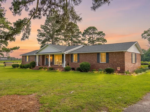 1412 McCreight Rd, Ridge Spring, SC 29129