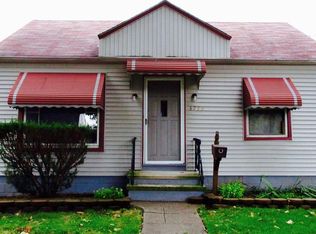 3733 W 116th St, Cleveland, OH 44111