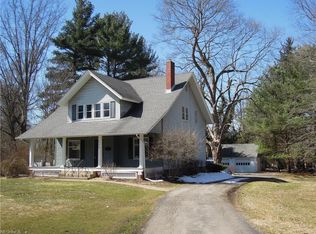 112 N Lima Rd, Poland, OH 44514