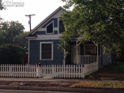 112 N 30th St, Colorado Springs, CO, 80904