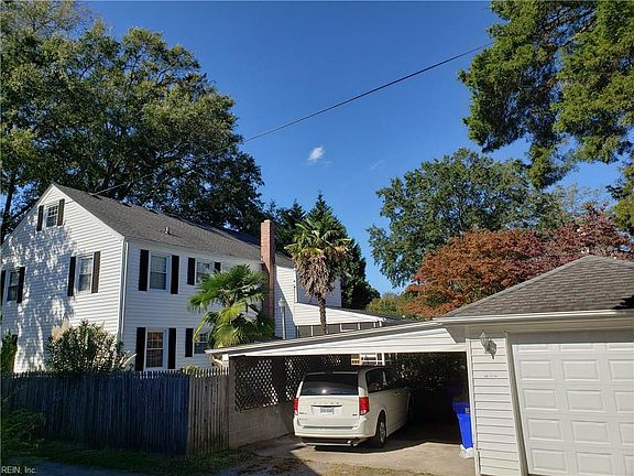 3rd image of 3128 Lorraine Ave