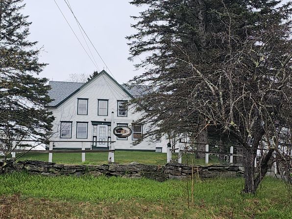 9 Morse Hill Road, West Paris, ME 04289