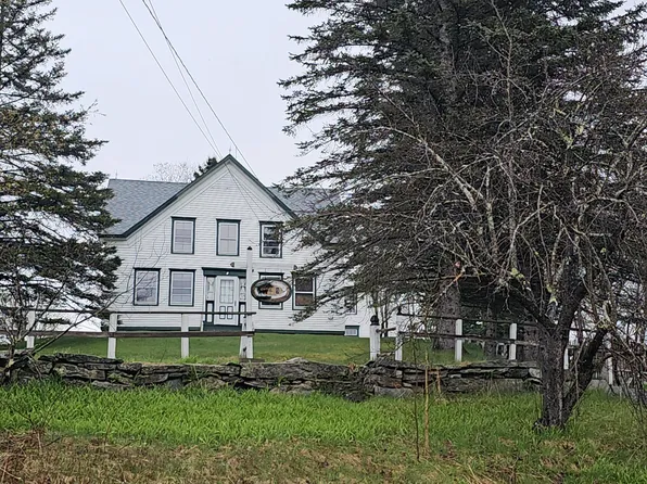 9 Morse Hill Road, West Paris, ME 04289