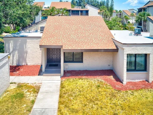 2207 BELLEAIR ROAD #B1, CLEARWATER, FL 33764