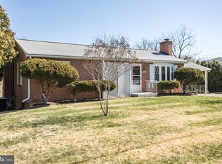 105 Cherry Hill Cir, Winchester, VA 22602